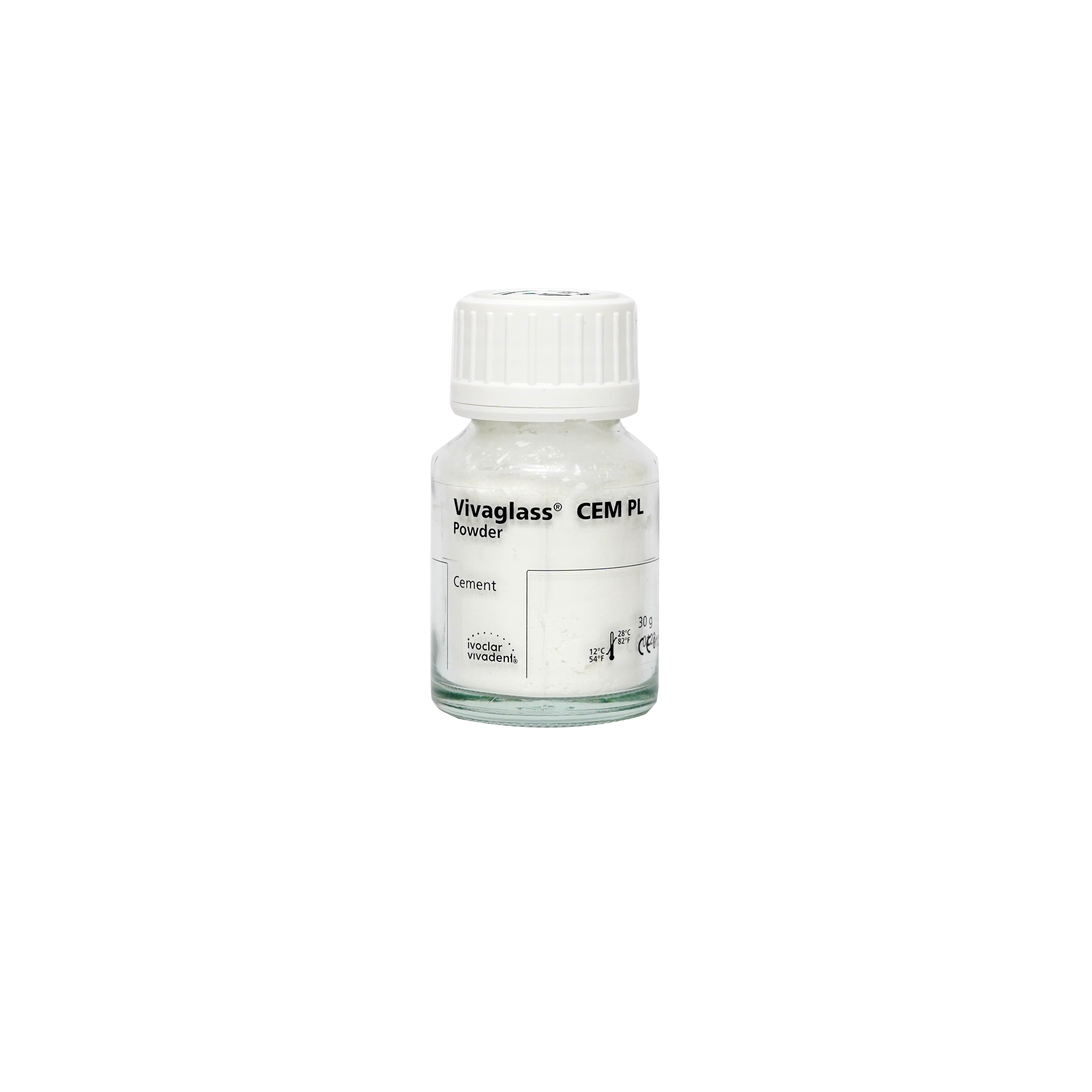 Ivoclar Vivaglass Cem PL Assortment